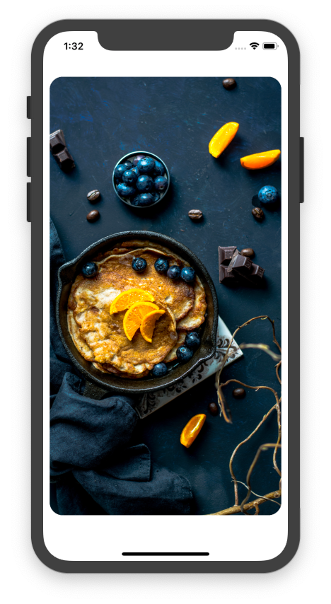 Tinder clone React Native