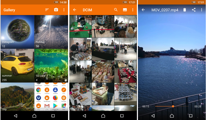 best android starter kit