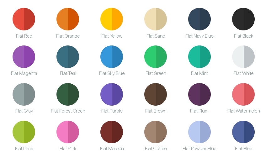 chameleon color framework swift ios objective-c