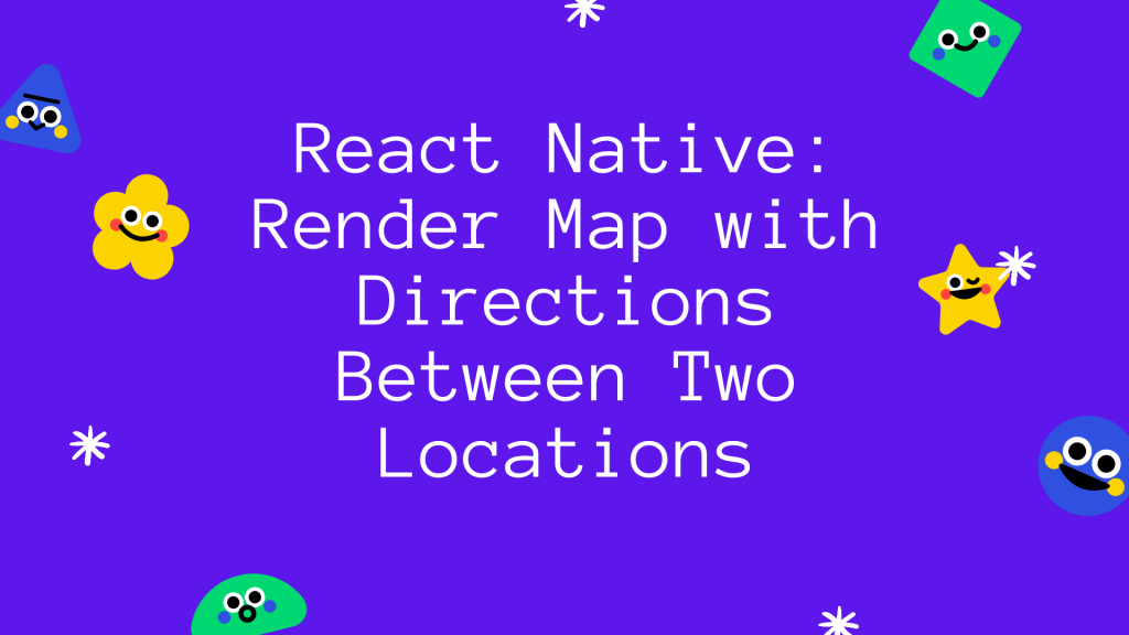 draw directions intro