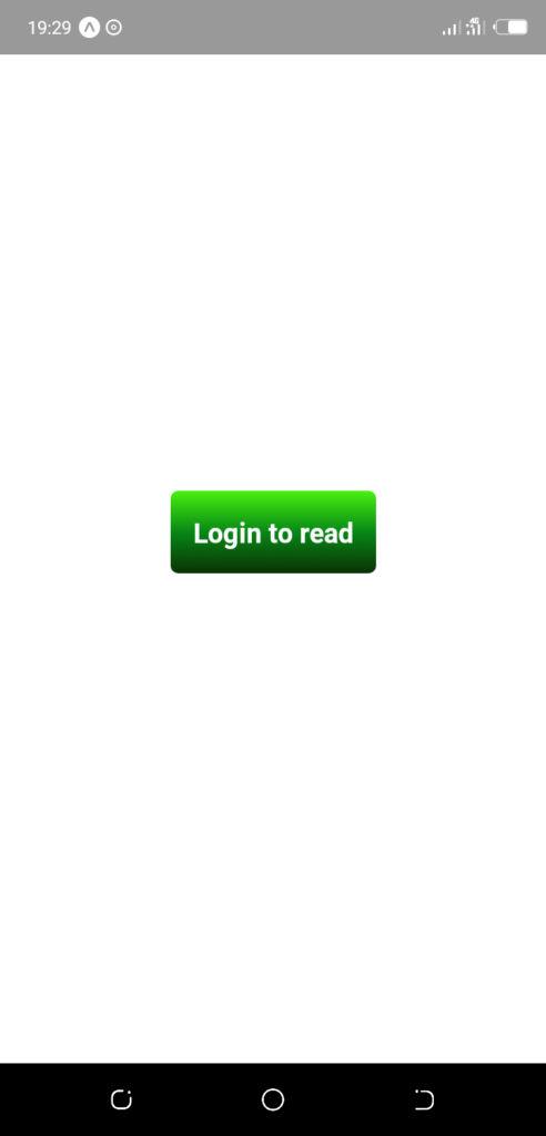 gradients react native