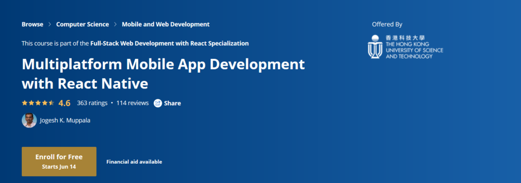multiplatform development
