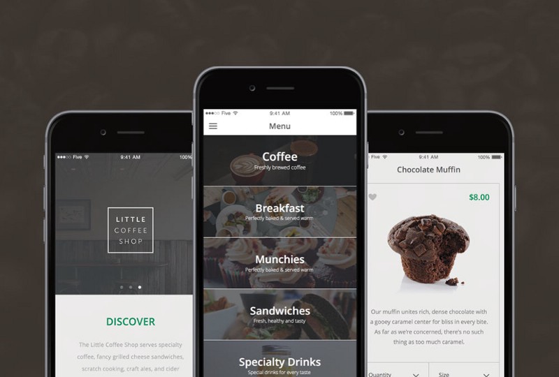 react native design kit