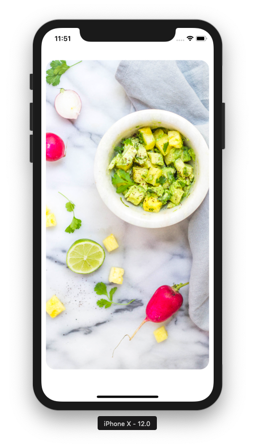 React Native Swipe Cards