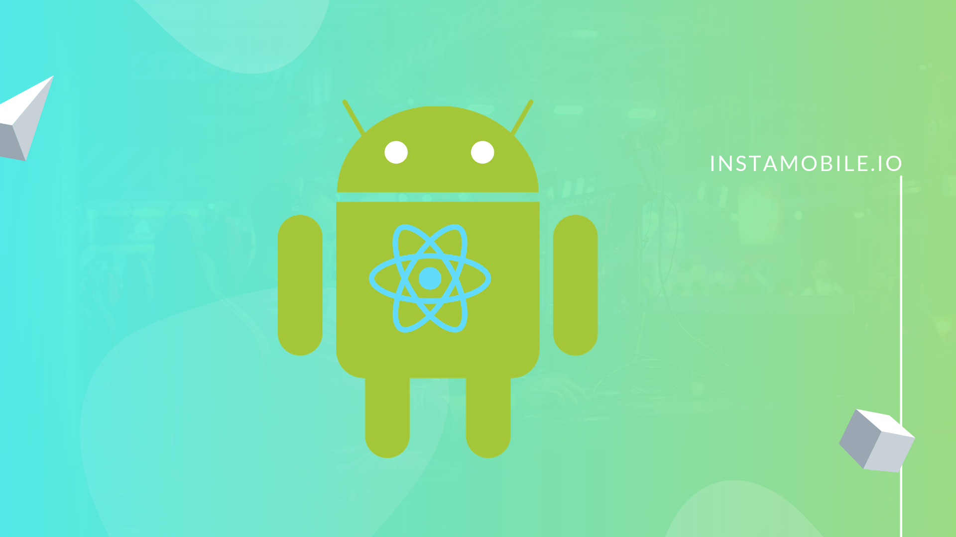 How to Generate a React Native Release Build APK for Android