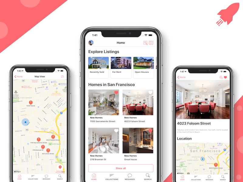 How to Build an App Like Airbnb in 5 Simple Steps (+Cost)