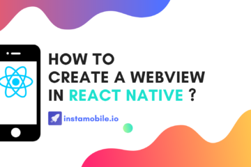 react native webview