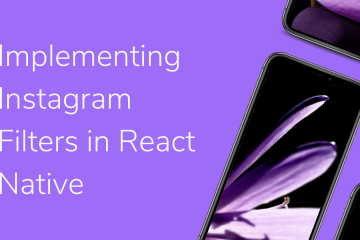 instagram photo filters react native